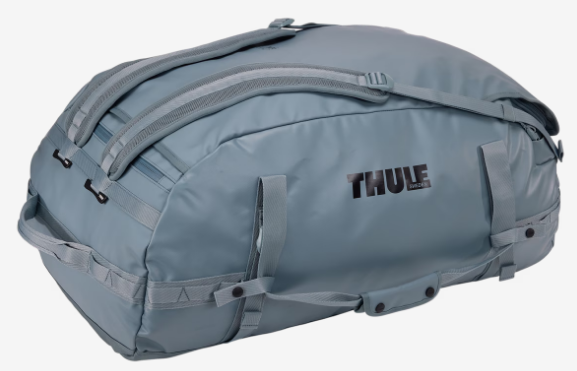   Thule Chasm Duffel 90L TDSD-304 Pond Gray (3205000) -  5