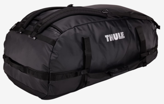   Thule Chasm Duffel 130L TDSD-305 Black (3205001) -  5