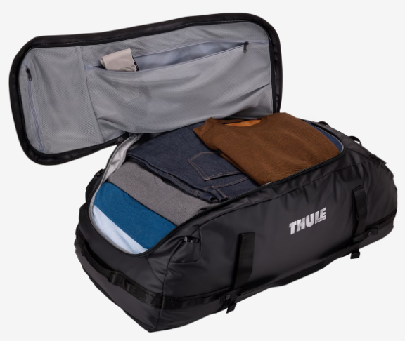   Thule Chasm Duffel 130L TDSD-305 Black (3205001) -  2