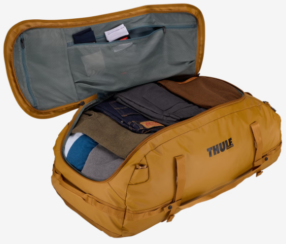   Thule Chasm Duffel 130L TDSD-305 Golden Brown (3205003) -  2