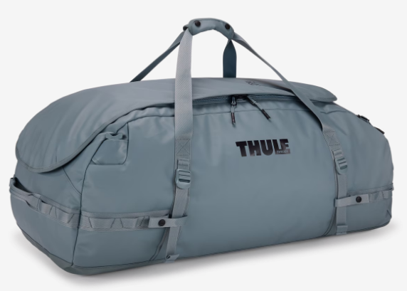   Thule Chasm Duffel 130L TDSD-305 Pond Gray (3205004) -  1