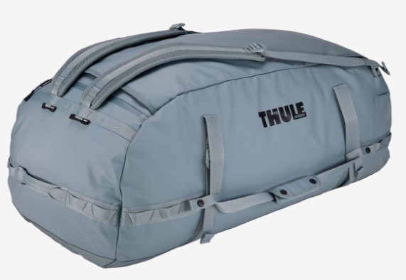   Thule Chasm Duffel 130L TDSD-305 Pond Gray (3205004) -  5