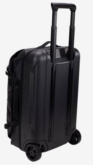   Thule Chasm Carry-On 55cm/22" 40L TCCO-222 Black (3204985) -  6