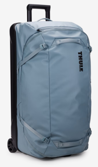   Thule Chasm Rolling Duffel 110L TCWD-232 Pond Gray (3204988) -  1