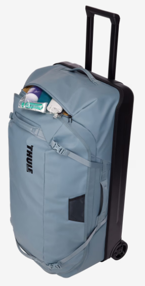   Thule Chasm Rolling Duffel 110L TCWD-232 Pond Gray (3204988) -  6