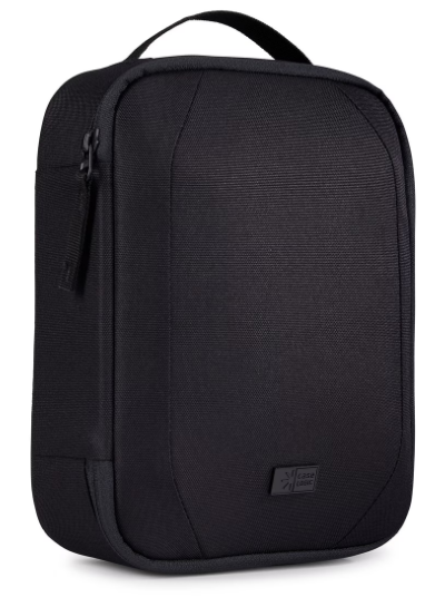  Case Logic Invigo Eco Accessory Case Large INVIAC-103 Black (3205109) -  1