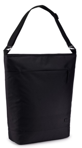  Case Logic Invigo Eco Convertible Tote 15.6" INVIT-116 Black (3205106) -  1