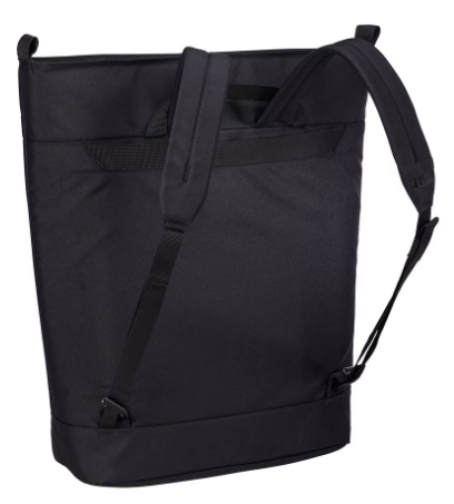  Case Logic Invigo Eco Convertible Tote 15.6" INVIT-116 Black (3205106) -  2