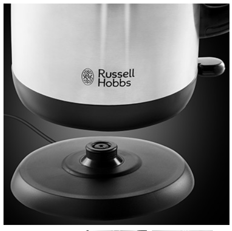  Russell Hobbs 23912-70 Adventure  (23655016001) -  5