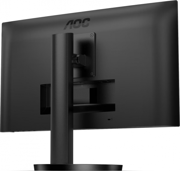 i 23.8" AOC 24B3CF2 Black -  6