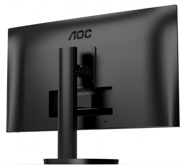 i 27" AOC 27B3CF2 Black -  6