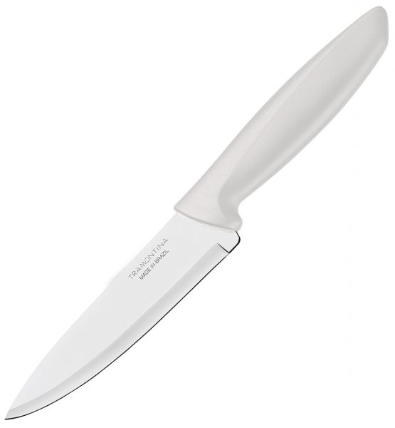   Chef Tramontina Plenus light grey, 12  (23426/035) -  1