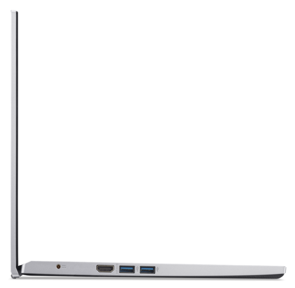  Acer Aspire 3 A315-59-56XK (NX.K6TEU.010) Pure Silver -  9