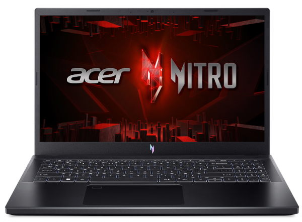  Acer Nitro V 15 ANV15-51-5390 (NH.QNCEU.002) Obsidian Black -  1