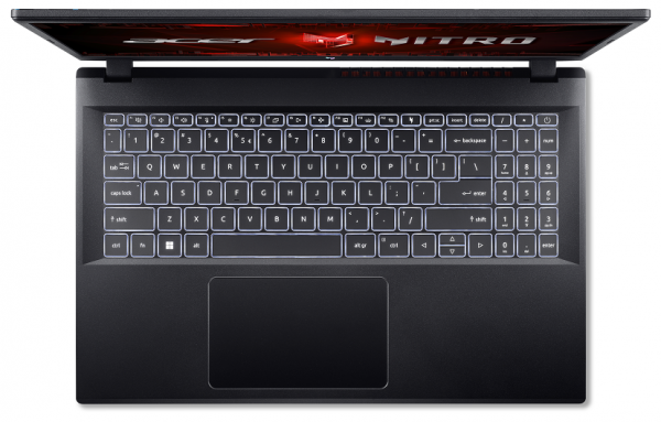  Acer Nitro V 15 ANV15-51-5390 (NH.QNCEU.002) Obsidian Black -  6