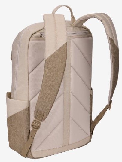  Thule Lithos 20L TLBP216 Pelican Gray/Faded Khaki (3205096) -  5