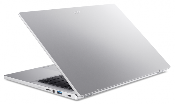  Acer Swift Go 14 SFG14-71-508R (NX.KF1EU.003) Pure Silver -  8