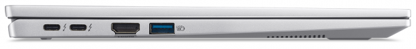  Acer Swift Go 14 SFG14-72-59CN (NX.KP0EU.001) Pure Silver -  11