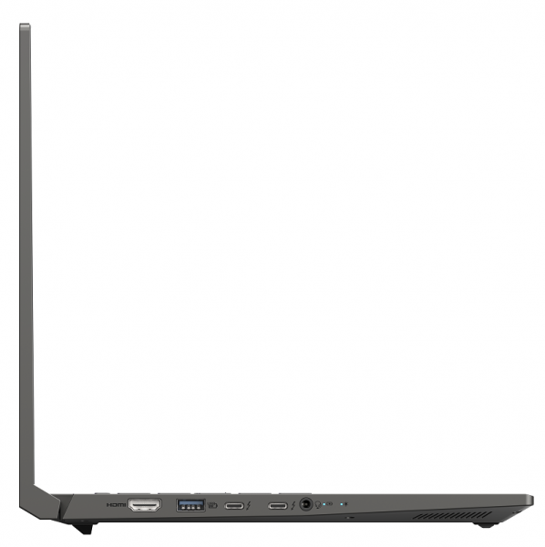  Acer Swift X 14 SFX14-71G-53S0 (NX.KMPEU.001) Steel Gray -  4