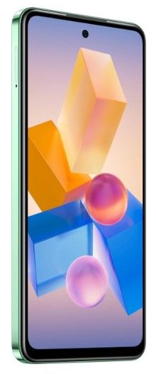  Infinix Hot 40i X6528B 8/128GB Starfall Green (X6528D 8/128GB Green) -  8