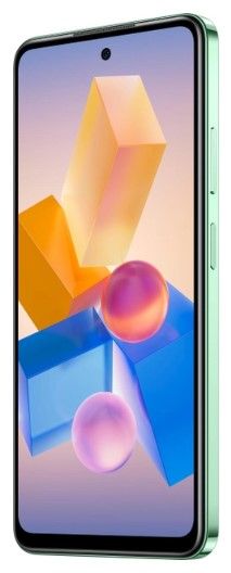  Infinix Hot 40i X6528B 8/128GB Starfall Green (X6528D 8/128GB Green) -  4