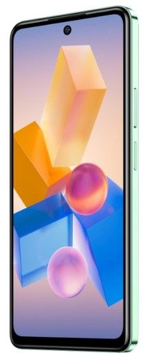  Infinix Hot 40 X6836 8/256GB Starfall Green (X6836 8/256GB Green) -  5