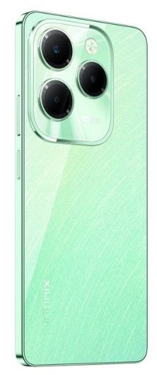  Infinix Hot 40 X6836 8/256GB Starfall Green (X6836 8/256GB Green) -  6