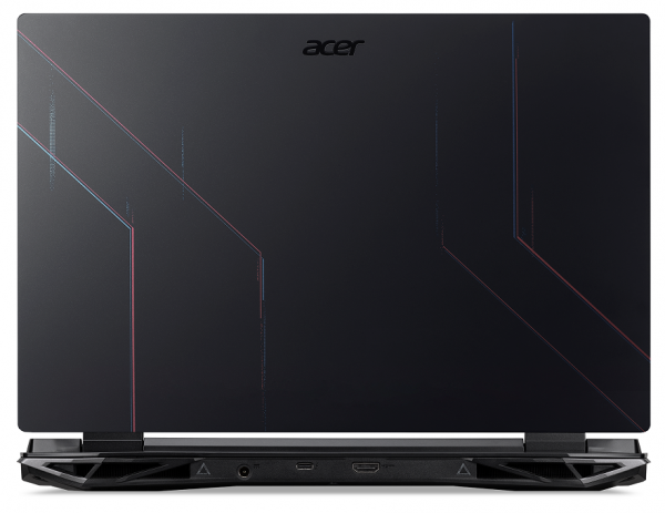  Acer Nitro 5 AN515-58-59HM (NH.QM0EP.001) Obsidian Black -  3