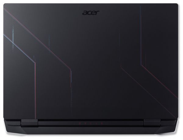  Acer Nitro 5 AN515-58-59HM (NH.QM0EP.001) Obsidian Black -  6