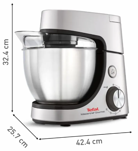   Tefal QB512D38 -  2