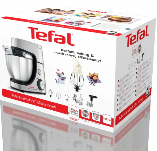   Tefal QB512D38 -  5