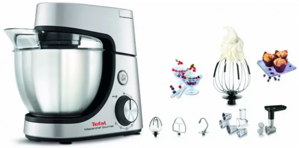   Tefal QB512D38 -  3