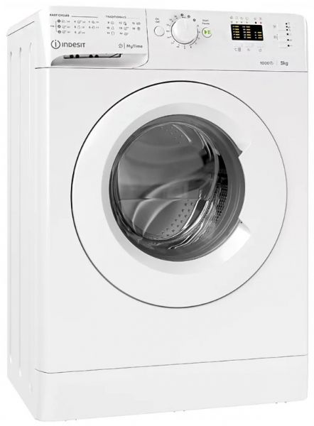    Indesit OMTWSC 51052 W UA  (869991673470) -  2