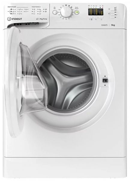    Indesit OMTWSC 51052 W UA  (869991673470) -  6