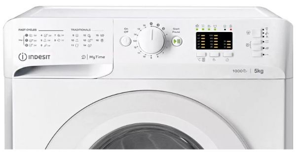    Indesit OMTWSC 51052 W UA  (869991673470) -  7