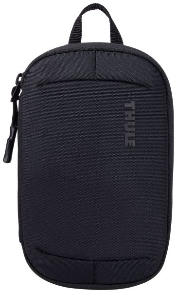  Thule Portable Subterra 2 PowerShuttle Mini TSPW-400 Black (3205037) -  2