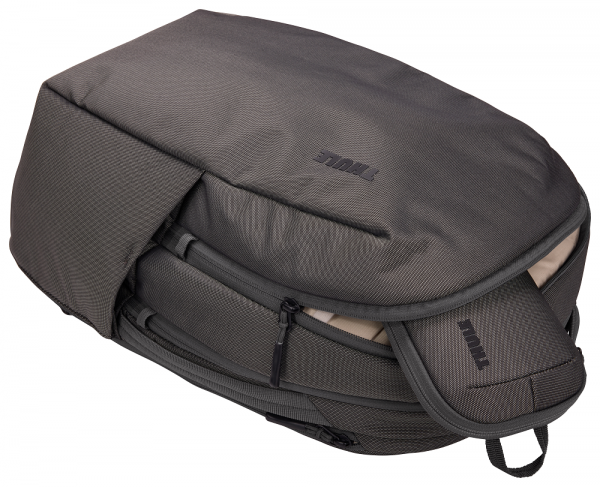  Thule Portable Subterra 2 PowerShuttle Mini TSPW-400 Vetiver Gray (3205039) -  7