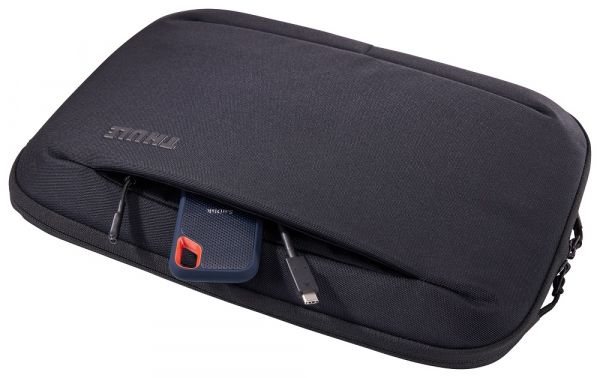  Thule Subterra 2 MacBook Sleeve 14" TSS-414 Black (3205031) -  3