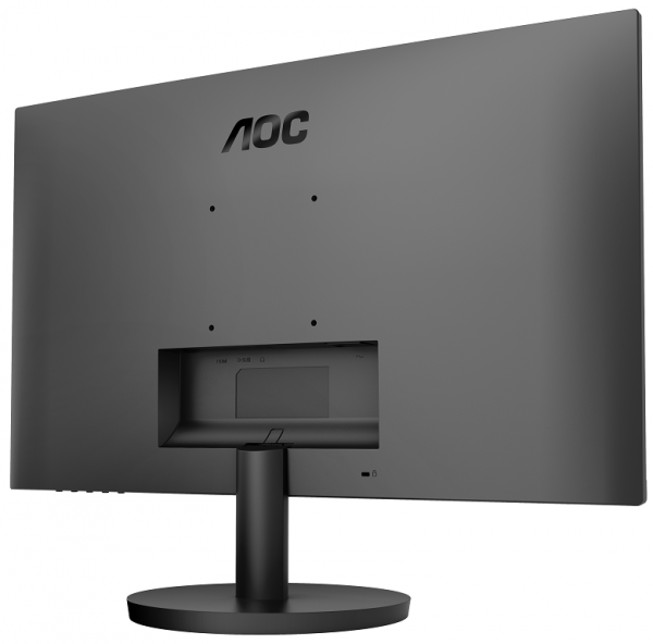 i 27" AOC 27B3HMA2 Black -  6