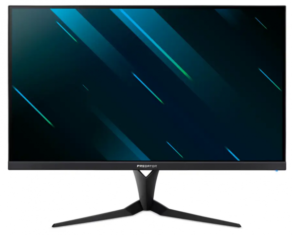 i 27" Acer Predator XB273UV3bmiiprx (UM.HX3EE.313) Black -  1