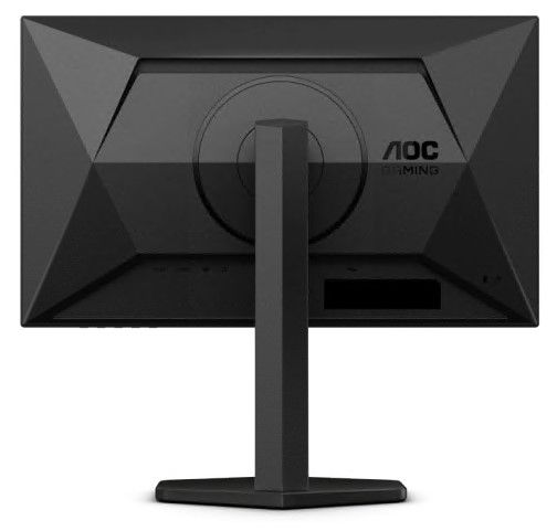 i 23.8" AOC 24G4X Black -  3