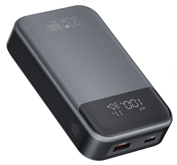  XO PR232 10000 mAh (PR232_Black) -  1