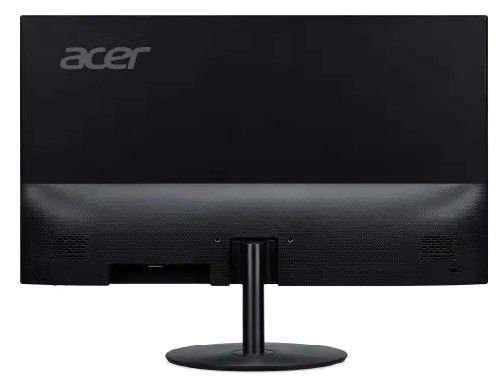 i 31.5" Acer SA322QAbi (UM.JS2EE.A09) Black -  7