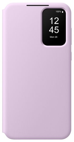  Samsung A35 Smart View Wallet Case EF-ZA356CVEGWW Violet -  1