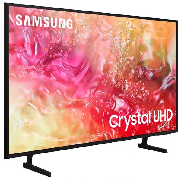 LED- Samsung UE43DU7100UXUA -  4