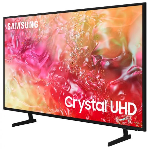 LED- Samsung UE43DU7100UXUA -  2