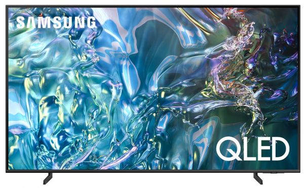 LED- Samsung QE55Q60DAUXUA -  1