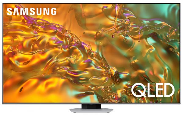 LED- Samsung QE75Q80DAUXUA -  1