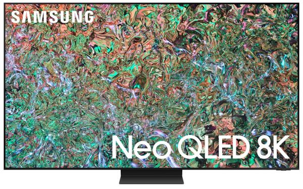 LED- Samsung QE65QN800DUXUA -  1