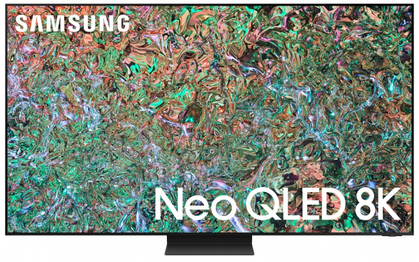 LCDtv>42" SAMSUNG QE85QN800DUXUA -  1